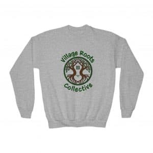 Youth Crewneck Sweatshirt