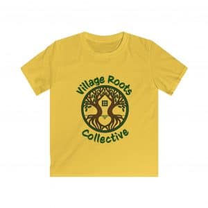Kids Softstyle Tee