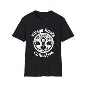 Unisex Softstyle T-Shirt White VRC
