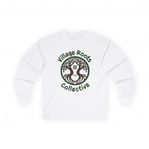 Unisex Ultra Cotton Long Sleeve Tee