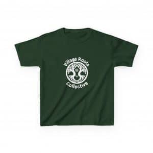 Kids Heavy Cotton™ Tee