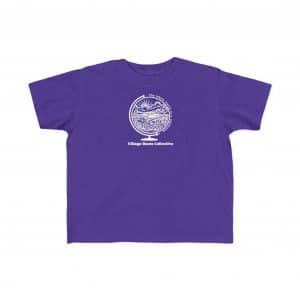 Globe - Toddler's Fine Jersey Tee