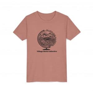 Globe - Youth Short Sleeve Tee